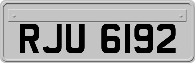 RJU6192