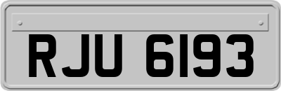 RJU6193