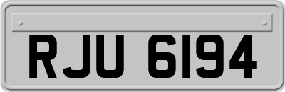 RJU6194