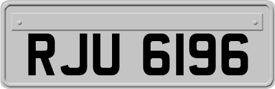 RJU6196