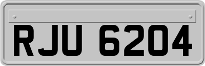 RJU6204