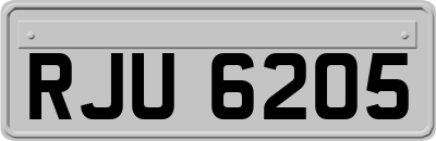 RJU6205