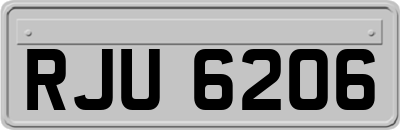 RJU6206