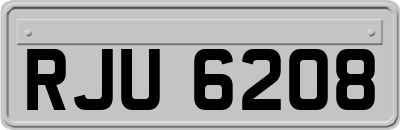 RJU6208