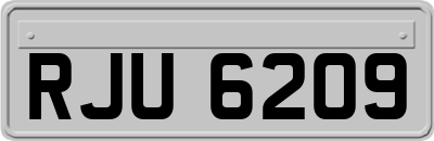 RJU6209