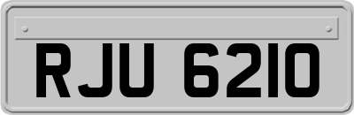 RJU6210