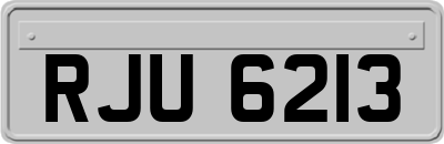 RJU6213