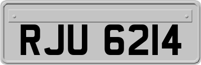 RJU6214