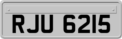 RJU6215