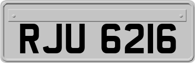 RJU6216