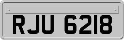 RJU6218