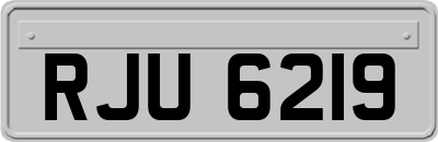 RJU6219