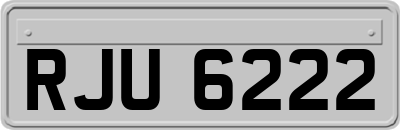 RJU6222