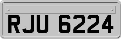 RJU6224