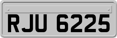 RJU6225