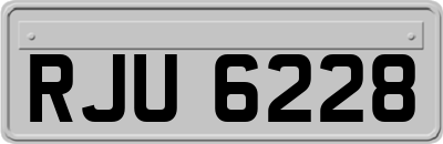 RJU6228