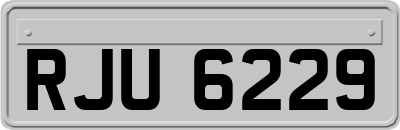 RJU6229