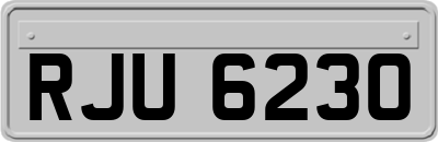 RJU6230