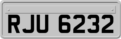 RJU6232