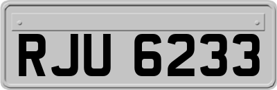 RJU6233