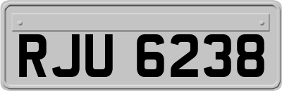 RJU6238