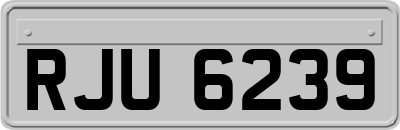 RJU6239