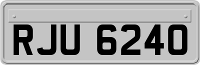 RJU6240