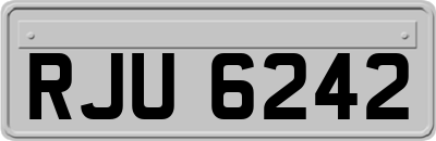 RJU6242