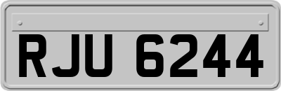 RJU6244