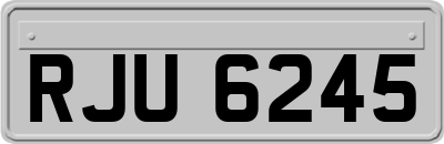 RJU6245