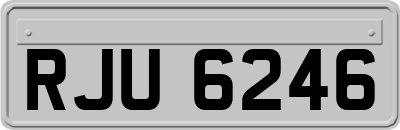 RJU6246