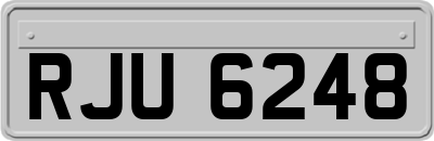 RJU6248