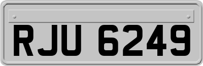 RJU6249