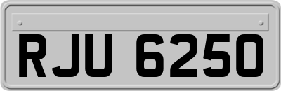 RJU6250