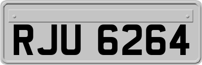 RJU6264