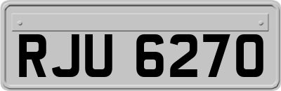 RJU6270