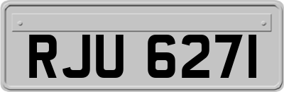 RJU6271