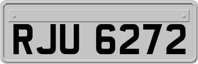 RJU6272