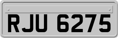 RJU6275