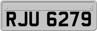 RJU6279