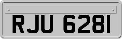 RJU6281