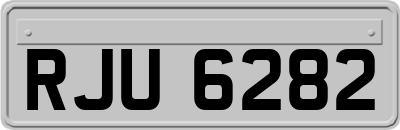 RJU6282