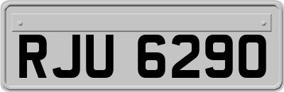 RJU6290