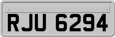 RJU6294