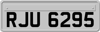 RJU6295