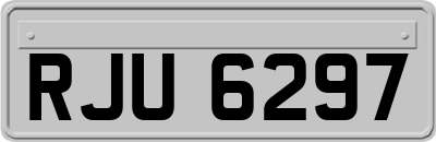 RJU6297