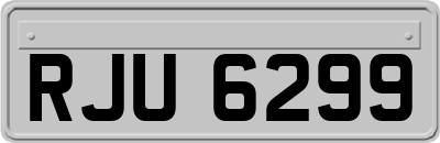 RJU6299