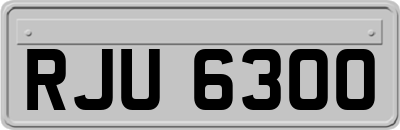 RJU6300