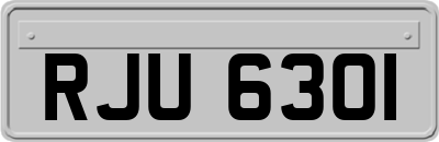 RJU6301