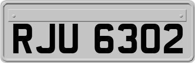 RJU6302